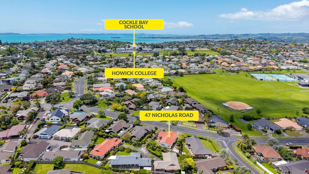 Photos of 47 Nicholas Road