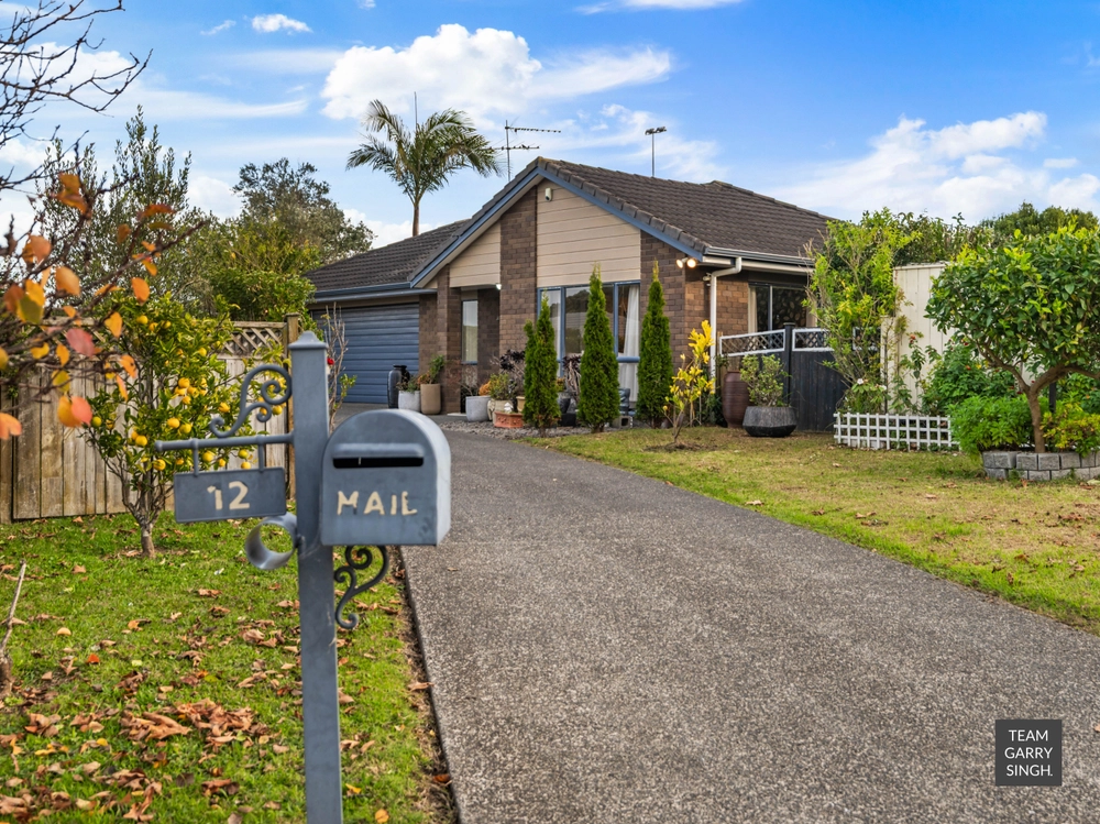 Photos of 12 Rushbury Place