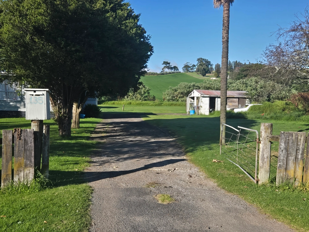 Photos of 135 Kairua Road