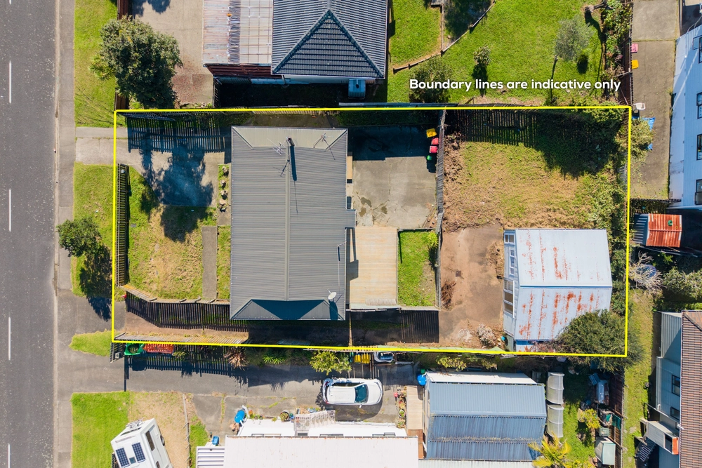 Photos of 58 Brunner Road