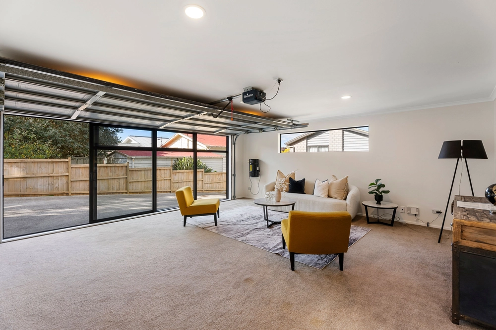 Photos of 8A Hoheria Road