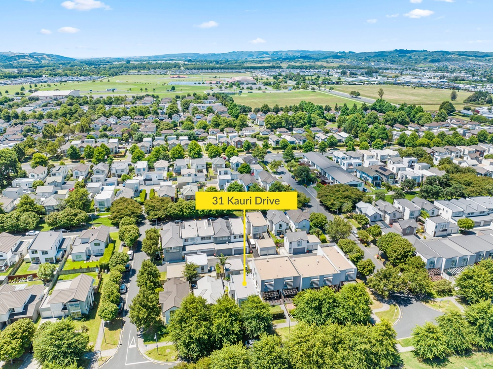 Photos of 31 Kauri Drive