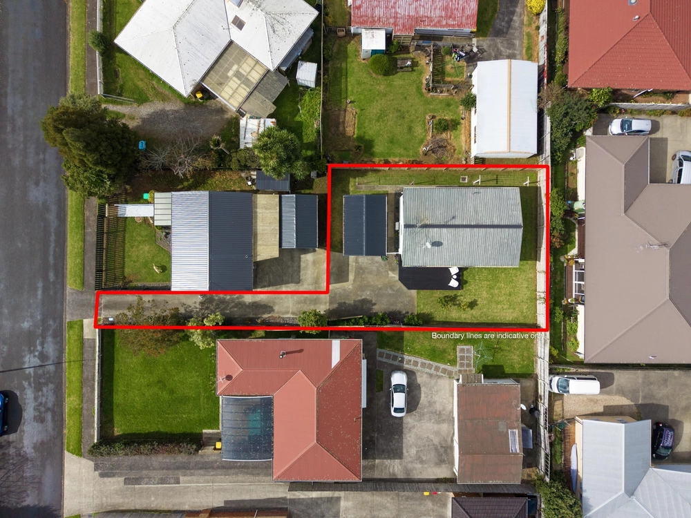 Photos of 4B Russell Avenue