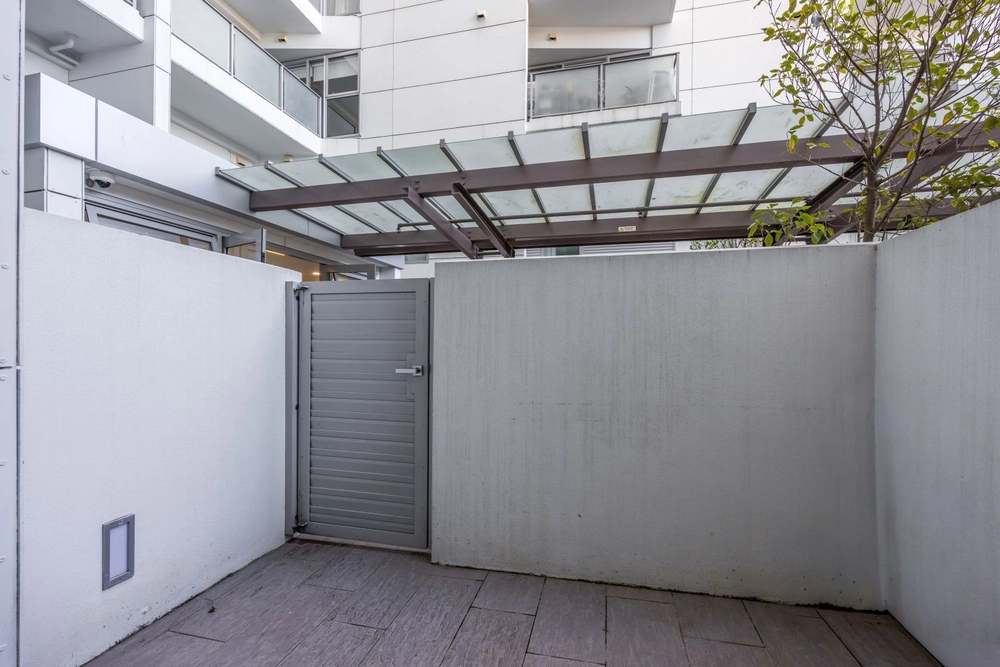 Photos of 109/207 Federal Street