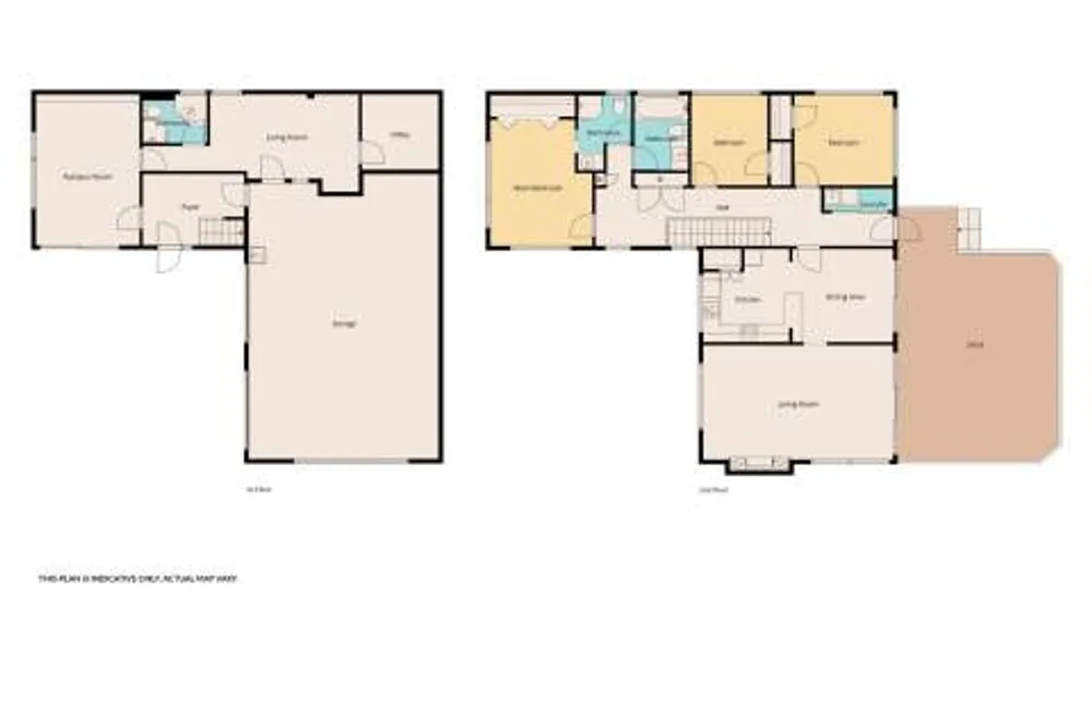 Photos of 17 Upland Street