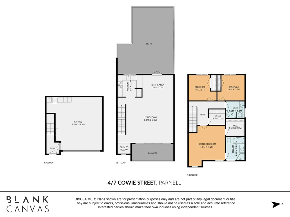Photos of 4/7 Cowie Street