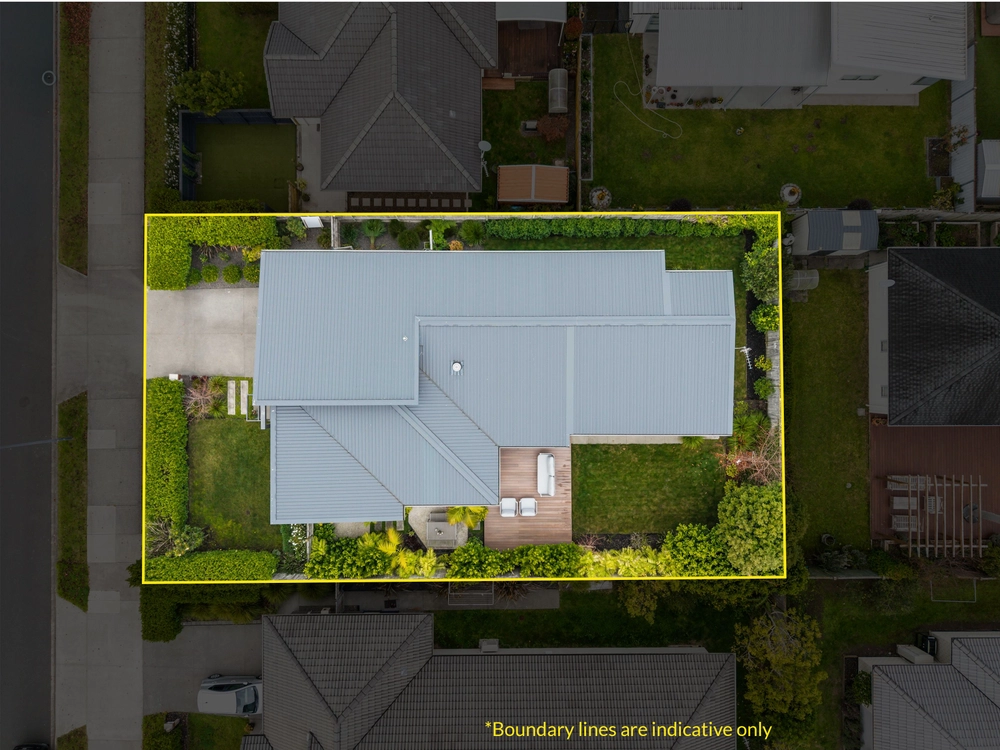 Photos of 34 Kuhanui Drive