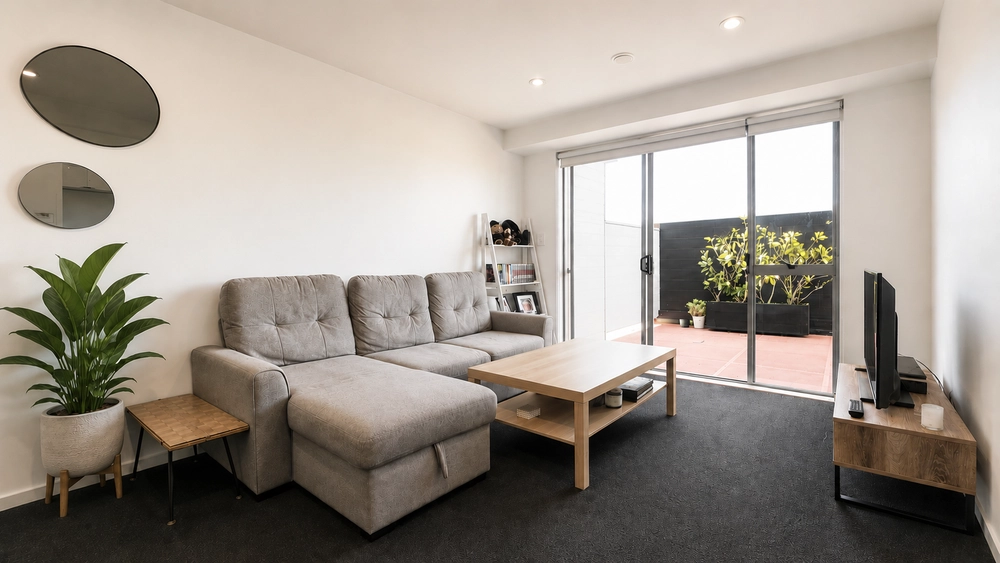 Photos of 1 Ophir Street