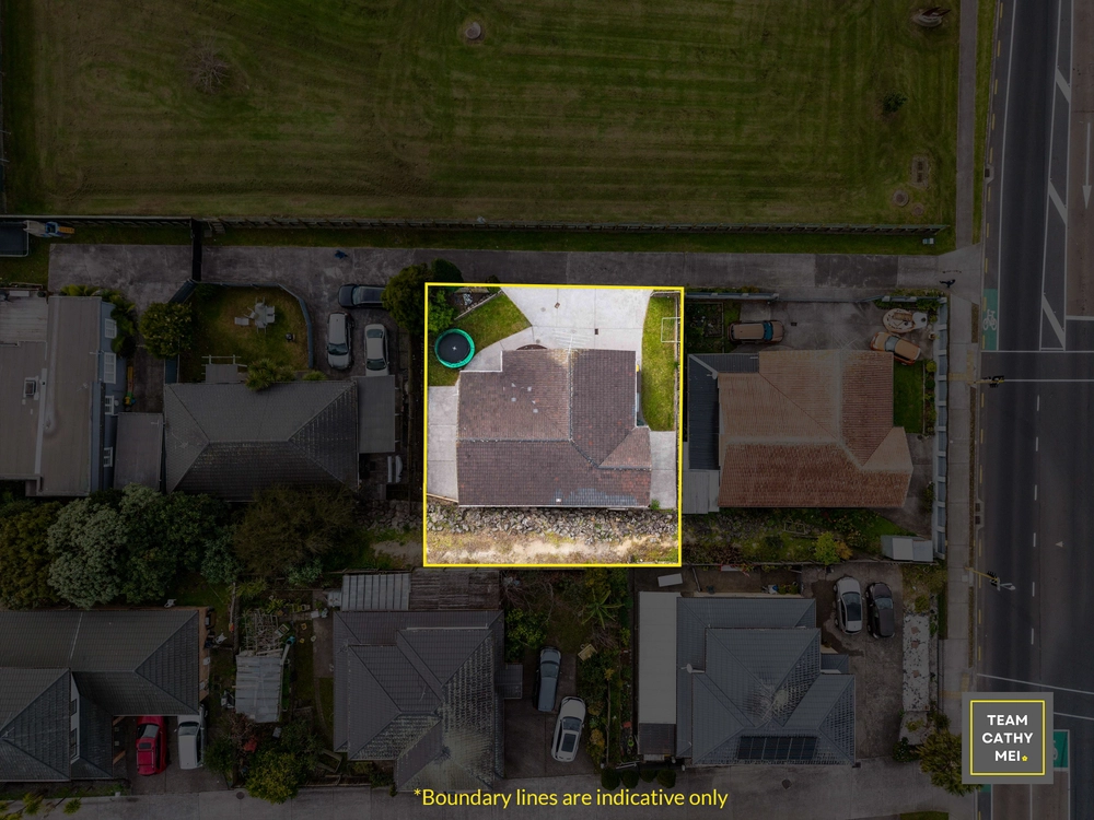 Photos of 2/124 Alfriston Road