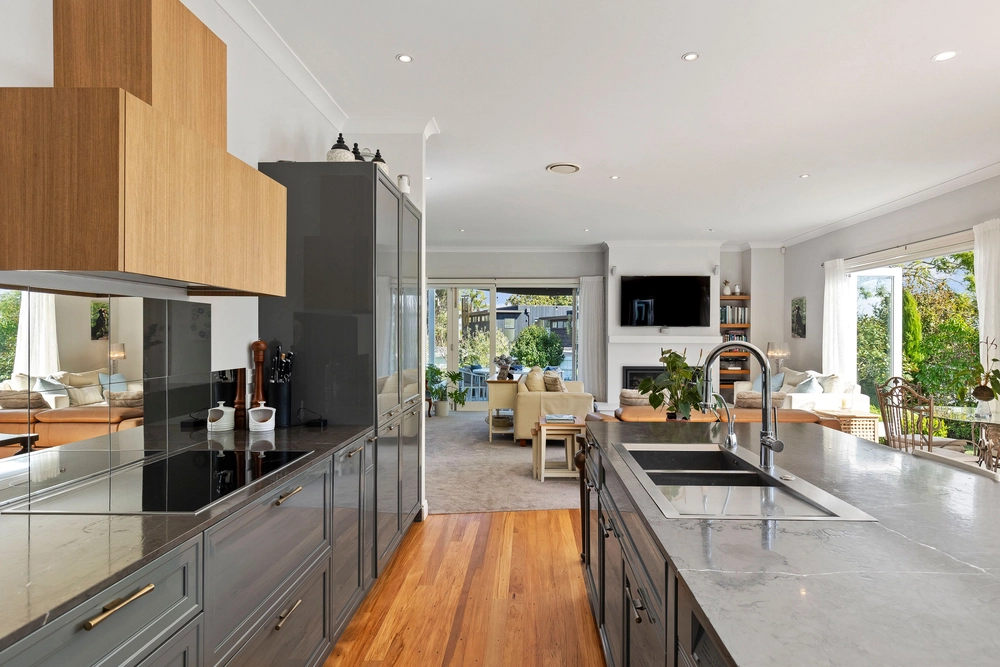 Photos of 87 St Heliers Bay Road