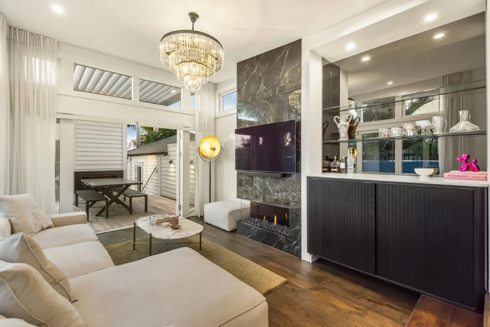 Photos of 17 Pompallier Terrace