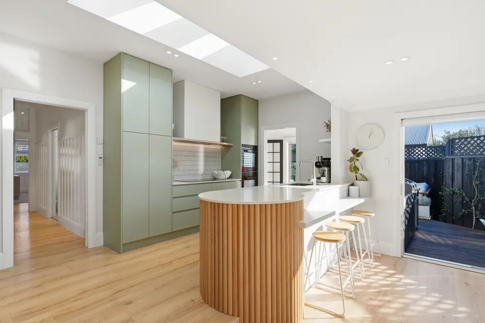 Photos of 4 Wherstead Road