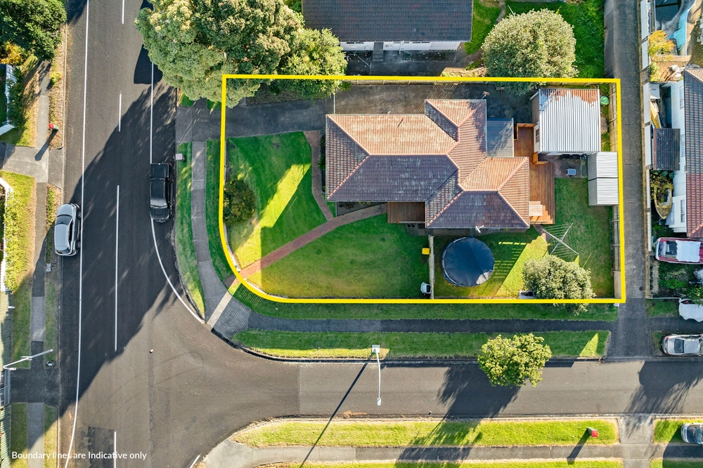 Photos of 13 Gibbons Road