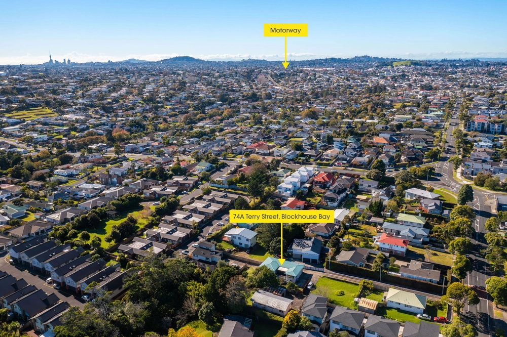 Photos of 74A Terry Street