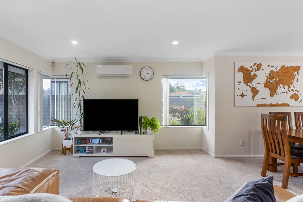 Photos of 58A Cornwall Road