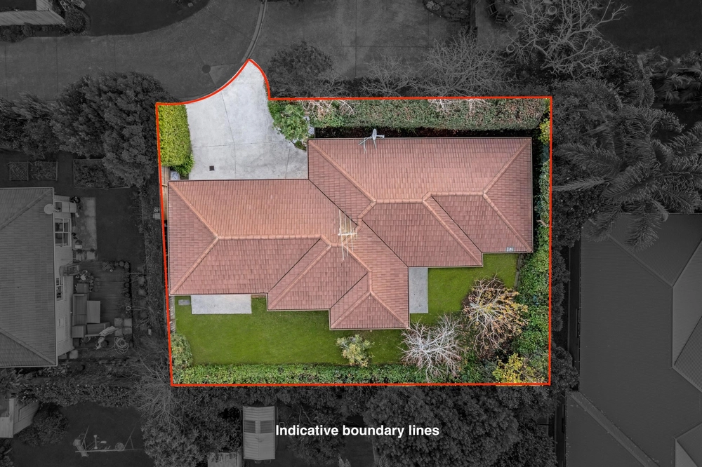 Photos of 8 George Arthur Place