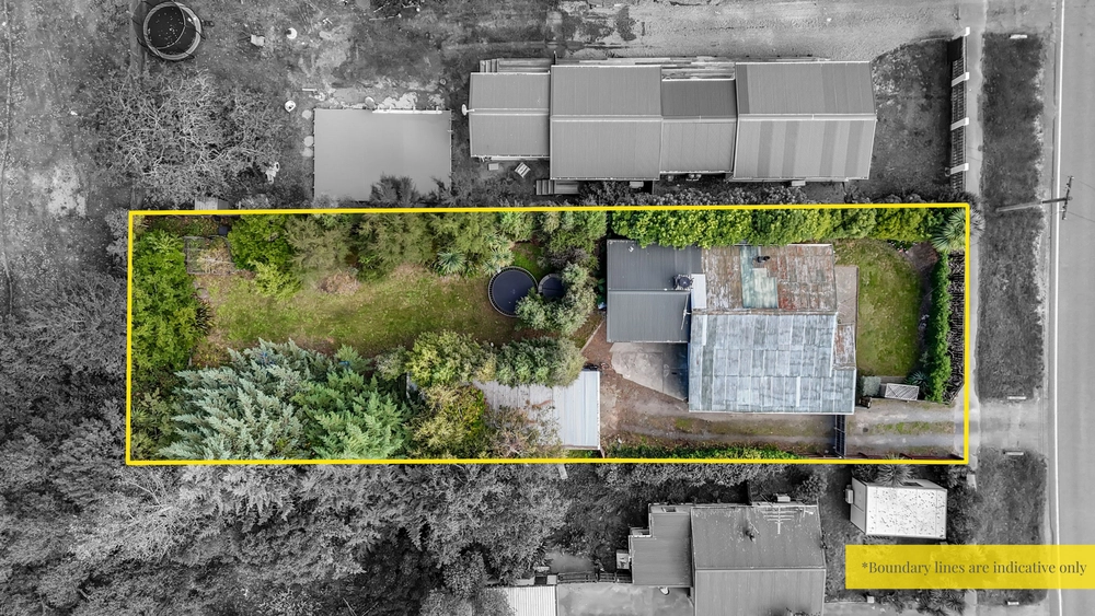 Photos of 126 Kainga Road