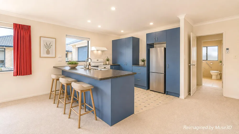 Photos of 301b Fenton Street