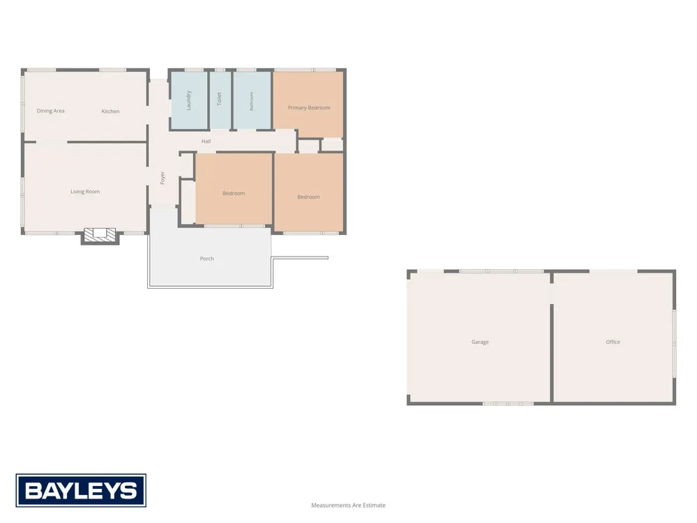 Photos of 15 Great Burke Street