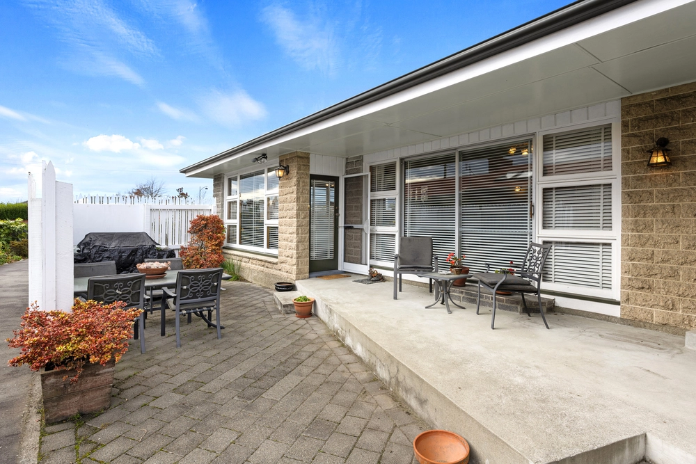 Photo of 426 Halswell Road, Halswell