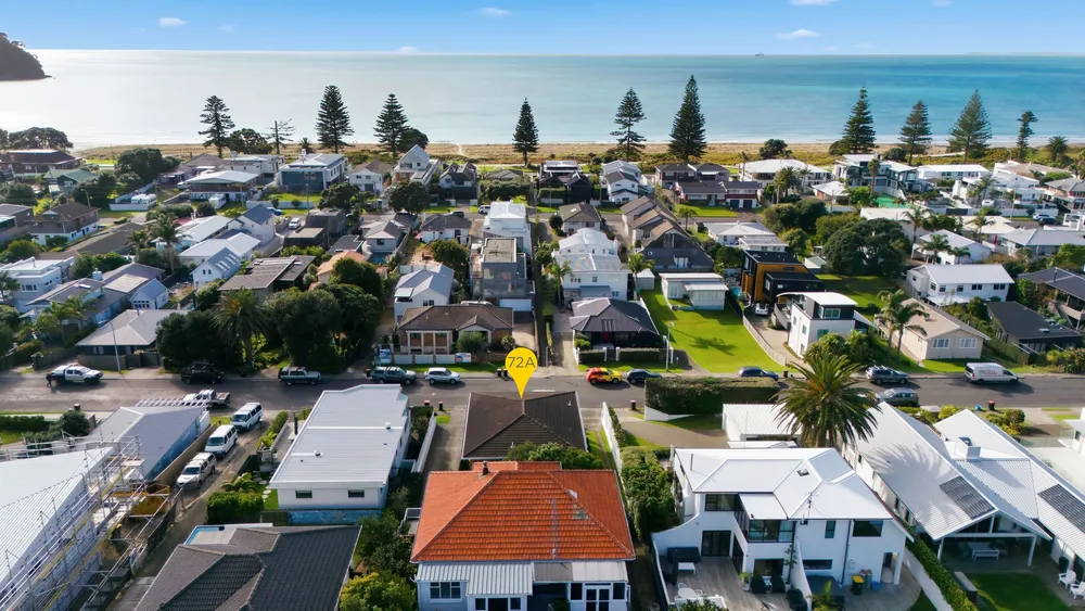 Photos of 72a Oceanview Road