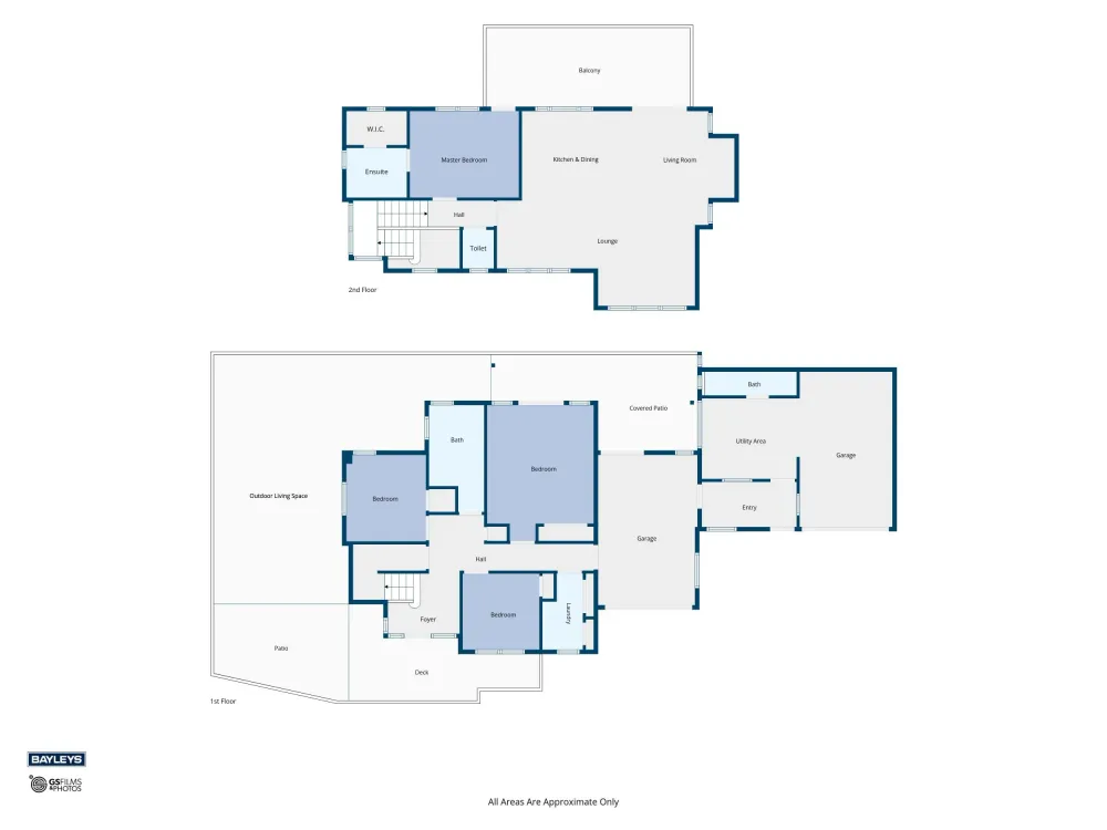Photos of 75D Oceanbeach Road