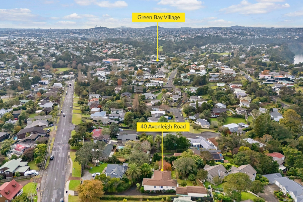Photos of 40 Avonleigh Road