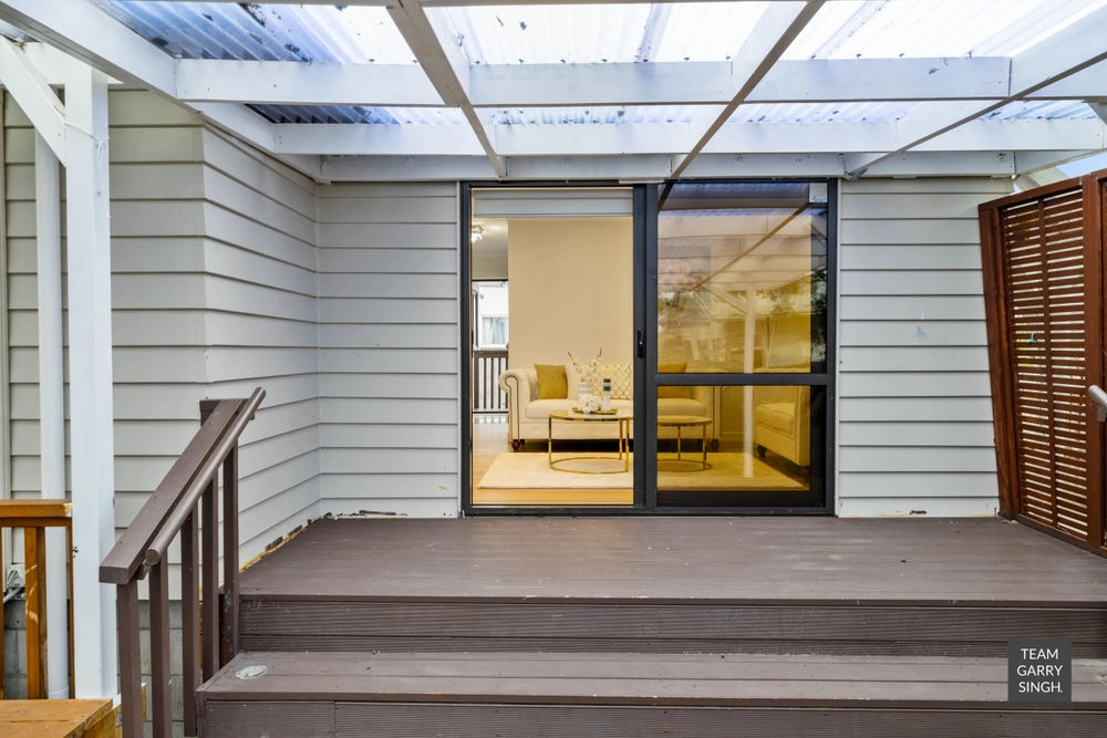 Photos of 12A Berwyn Avenue