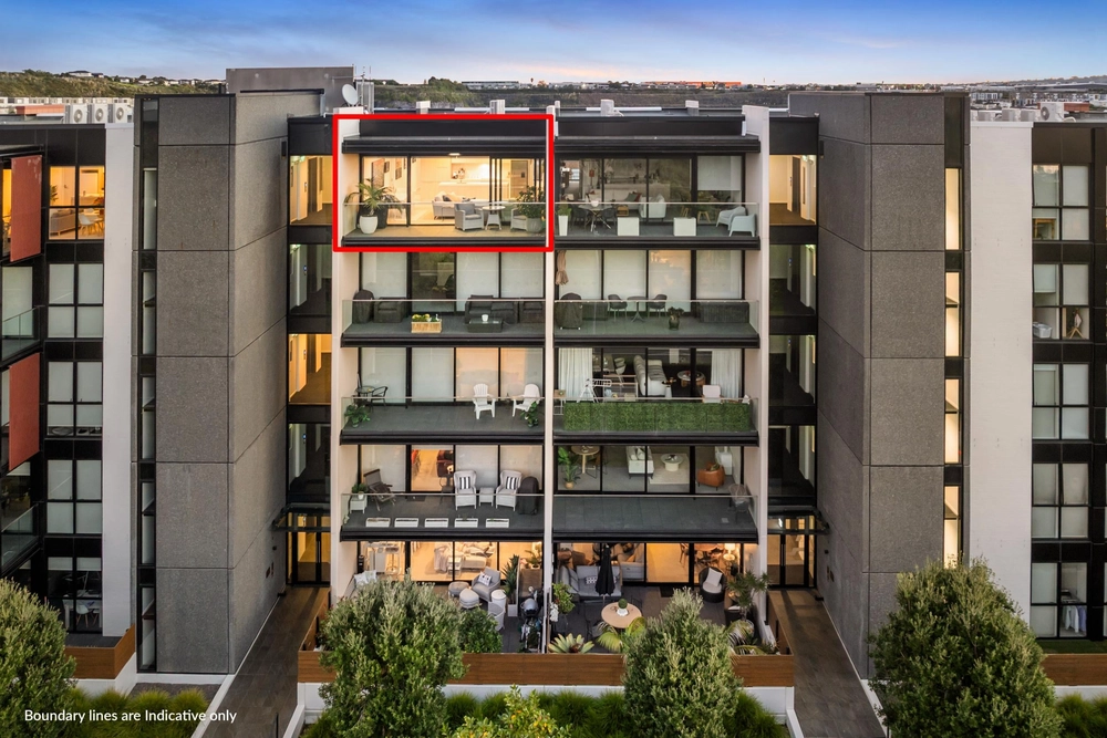 Photos of 406/189 College Road