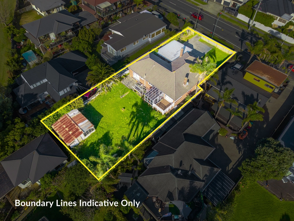 Photos of 182 Bucklands Beach Road