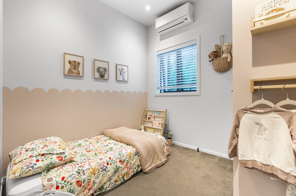 Photos of 34B Monteith Crescent
