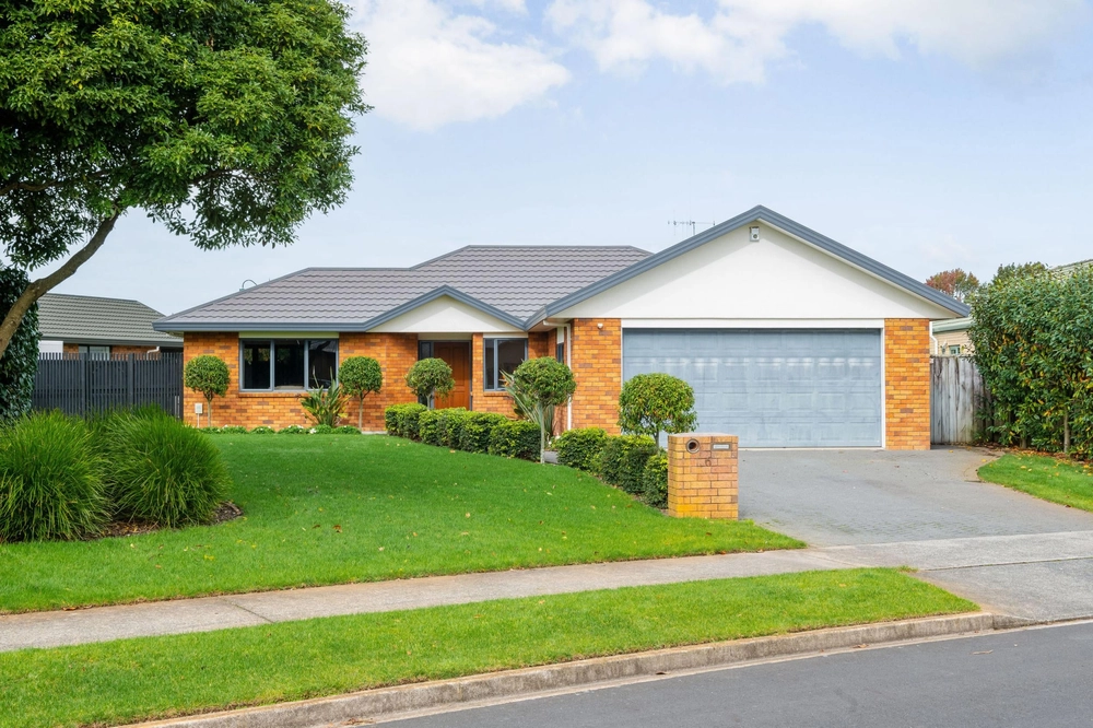 Photos of 6 Bellona Place