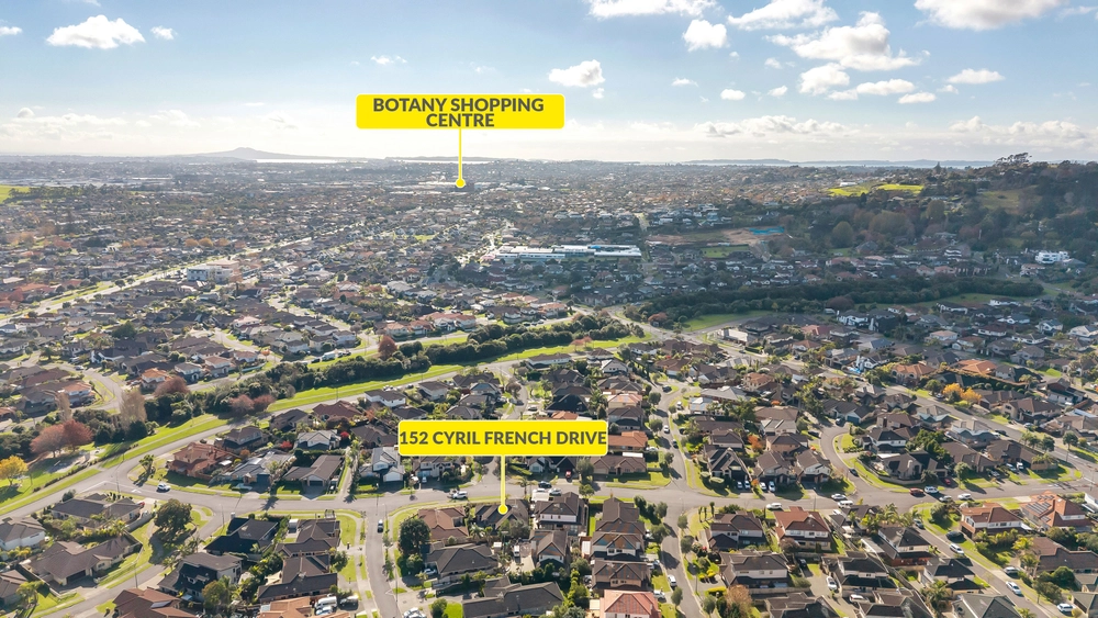 Photos of 152 Cyril French Drive