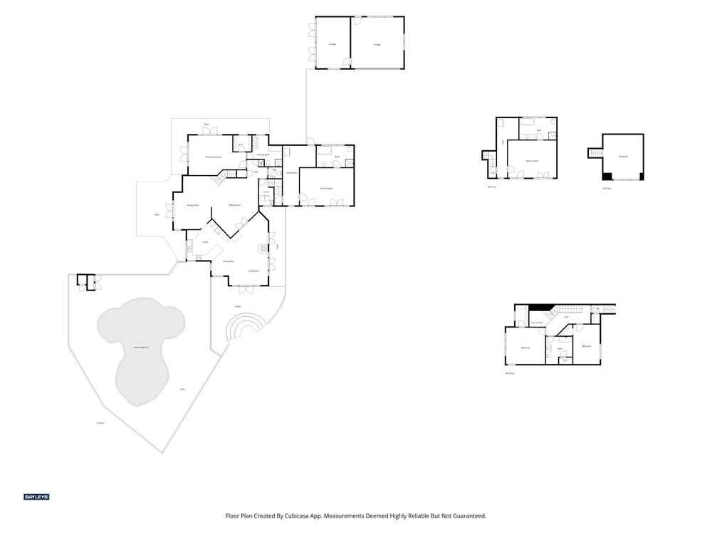 Photos of 4 Waitete Heights Lane