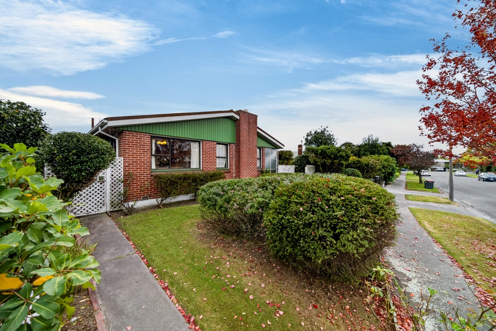 Photo of 70 Toorak Avenue, Avonhead