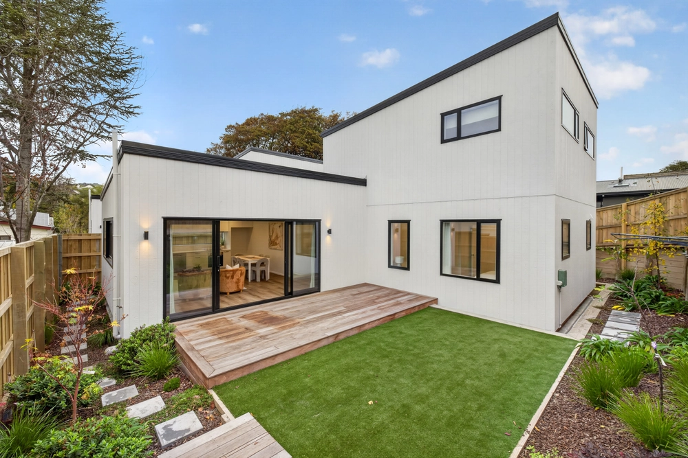 Photos of 12a Darley Street