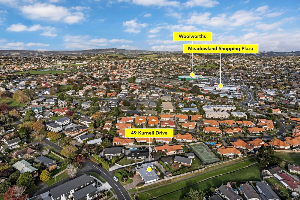 Photos of 49 Kurnell Drive