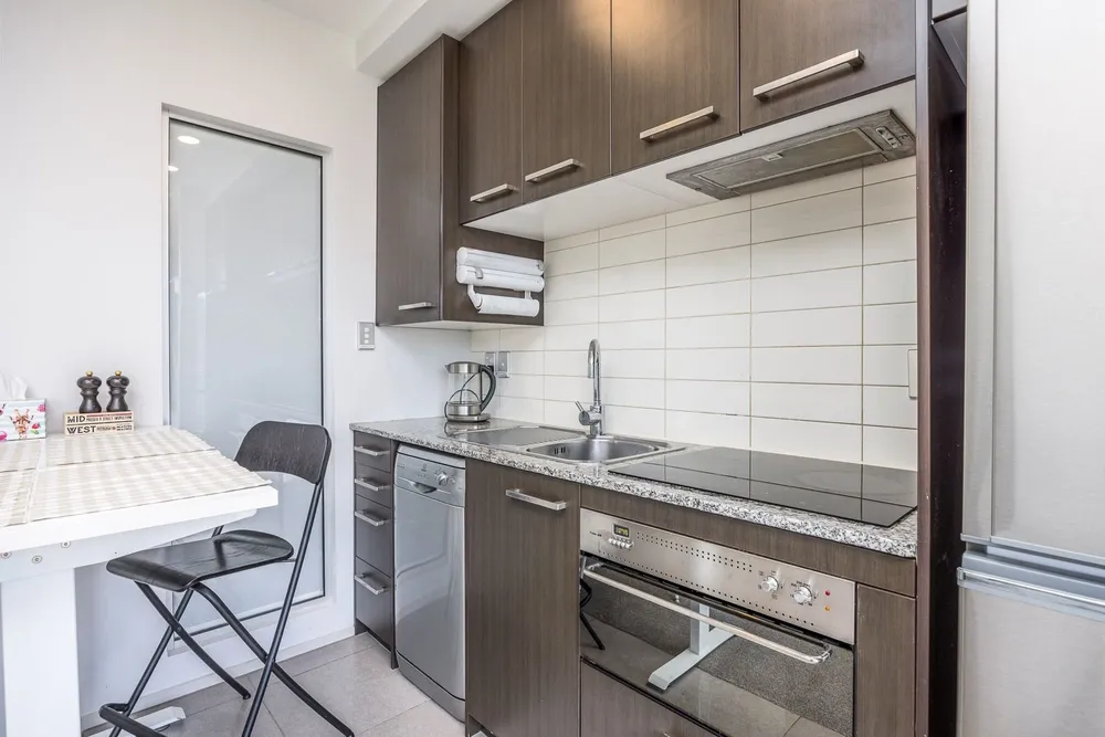 Photos of C305/130 Anzac Street