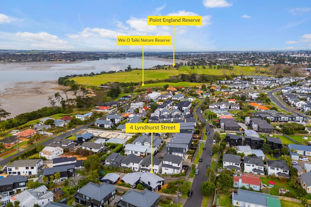 Photos of 4 Lyndhurst Street