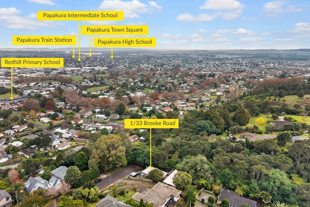 Photos of 33 Brooke Road