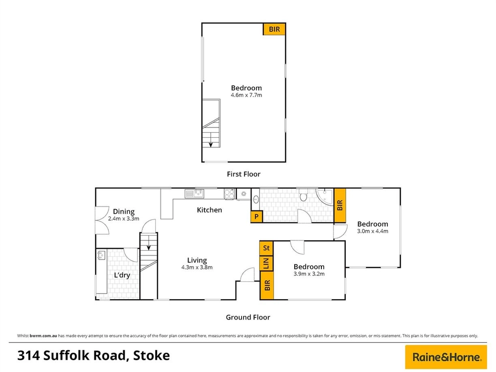 Photos of 314 Suffolk Road