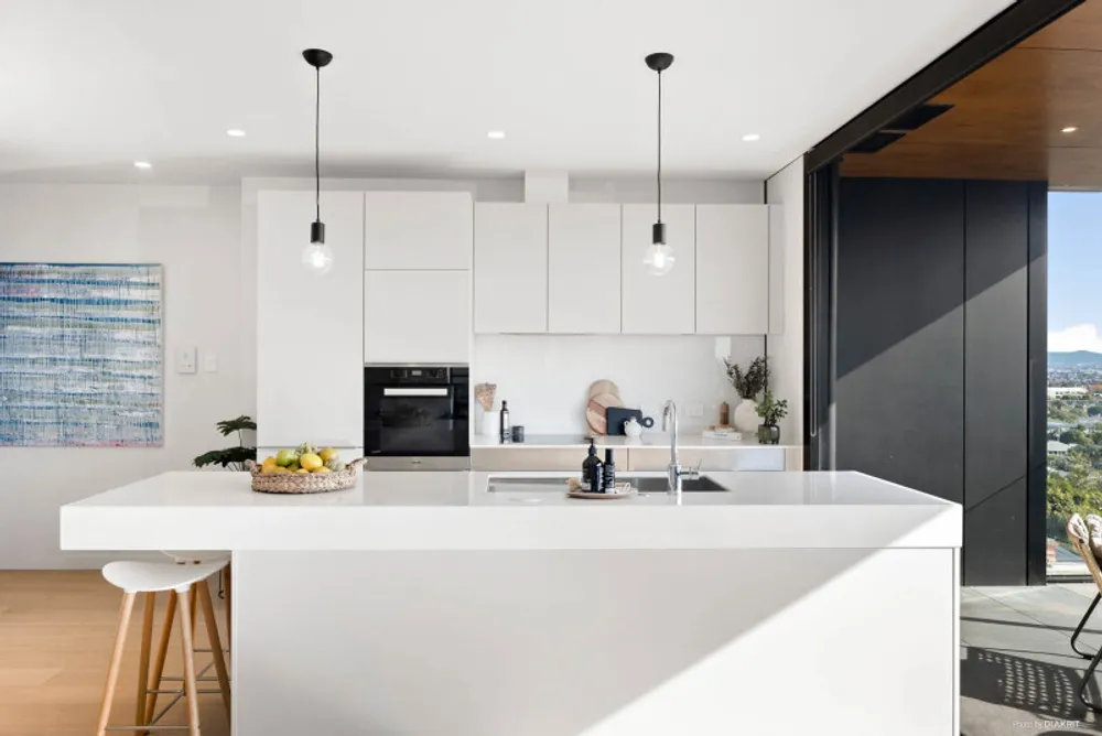 Photos of 303/1 Turakina Street