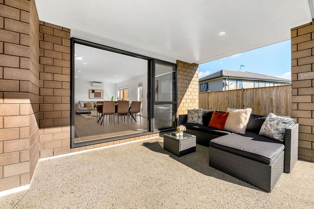 Photos of 4 Beros Place