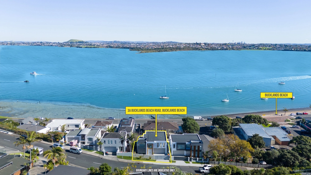 Photos of 3A Bucklands Beach Road