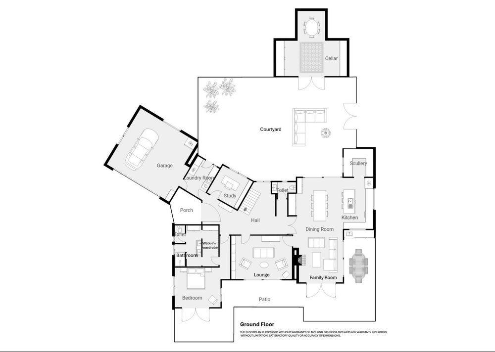 Photos of 265A Hot Springs Road