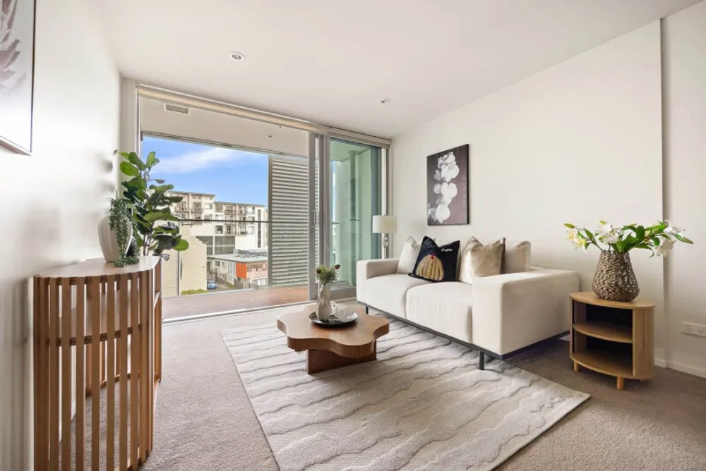 Photos of 405/15 Rendall Place