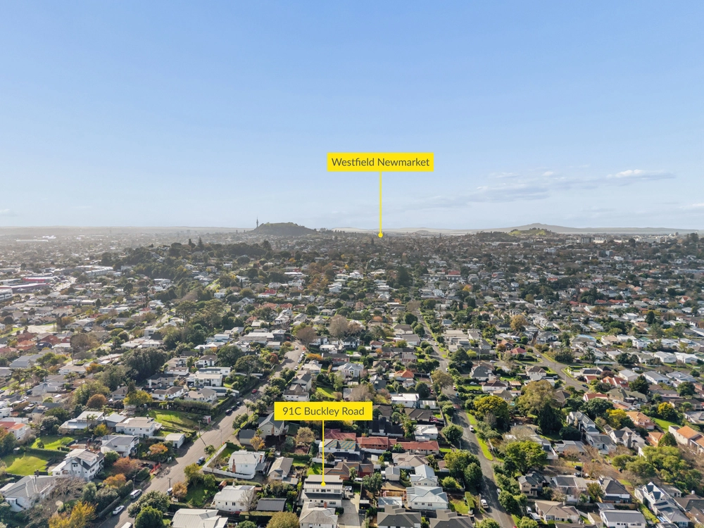 Photos of 91C Buckley Road