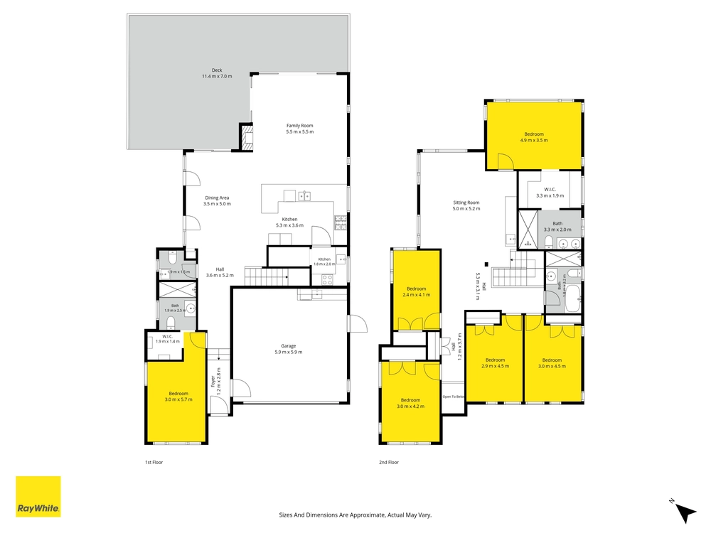 Photos of 79 Michael Bosher Way
