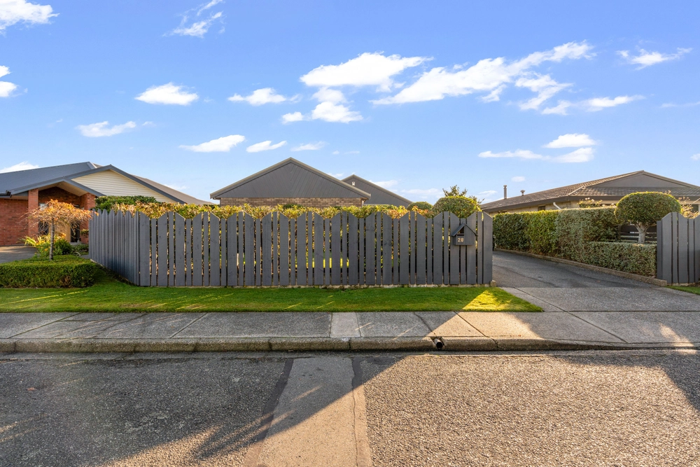 Photos of 28 Vogel Street