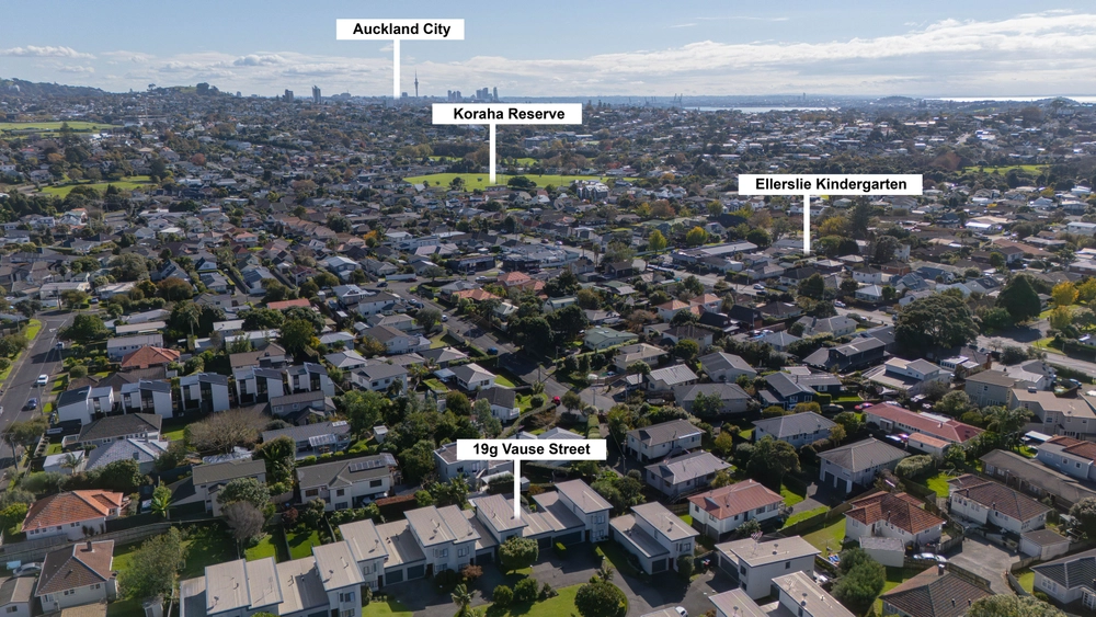 Photos of 19G Vause Street